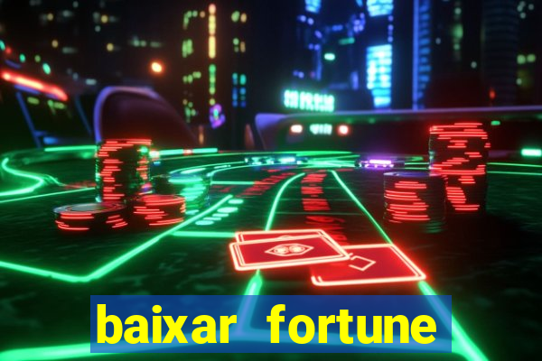 baixar fortune tiger 2